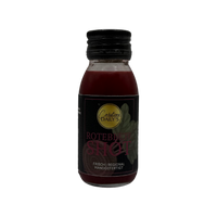Rote-Bete-Shot
